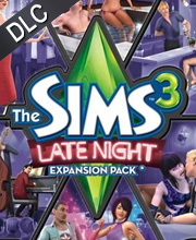 The Sims 3 Late Night Pc