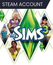 The Sims 3 Pc