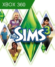 The Sims 3 Xbox 360