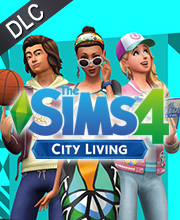 Die Sims 4 Großstadtleben Pc