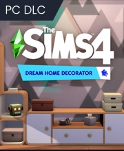 The Sims 4 Dream Home Decorator Pc