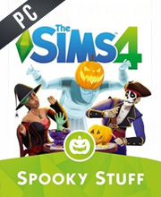 Sims 4 Grusel-Accessoires