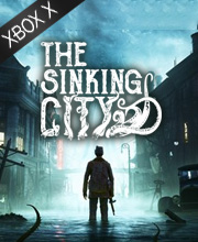 The Sinking City Xbox Series X