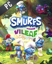 The Smurfs Mission Vileaf Pc