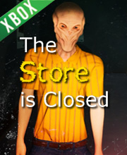 The Store is Closed Xbox One