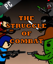 The Struggle of Combat Pc