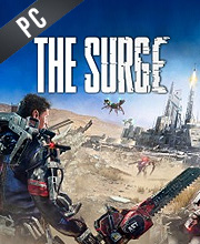 The Surge Pc