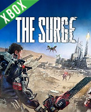 The Surge Xbox One