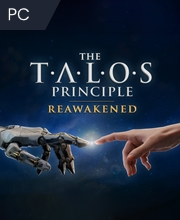 The Talos Principle Reawakened Pc