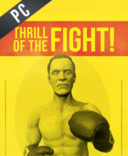 The Thrill of the Fight Pc