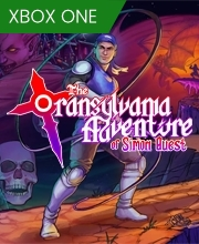 The Transylvania Adventure of Simon Quest Xbox One