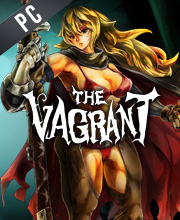 The Vagrant Pc