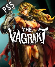 Sword of the Vagrant Playstation 5