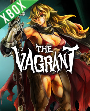 Sword of the Vagrant Xbox One