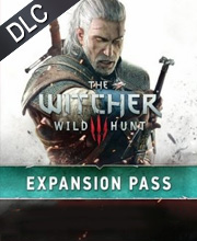 The WITCHER 3 Season Pass Pc