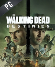 The Walking Dead Destinies Pc