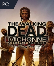 The Walking Dead Michonne A Telltale Miniseries Pc