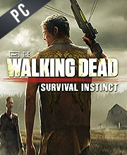 The Walking Dead - Survival Instinct Pc