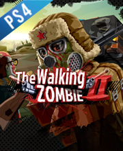 The Walking Zombie 2 Playstation 4
