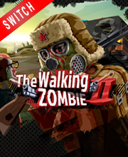 The Walking Zombie 2 Switch