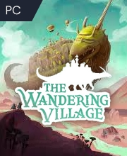 The Wandering Village Pc