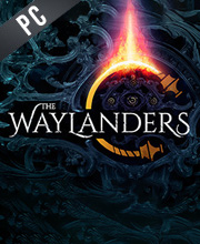 The Waylanders Pc