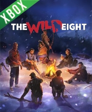 The Wild Eight Xbox One