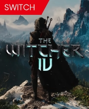 The Witcher 4 Switch