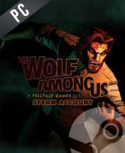The Wolf Among Us Pc