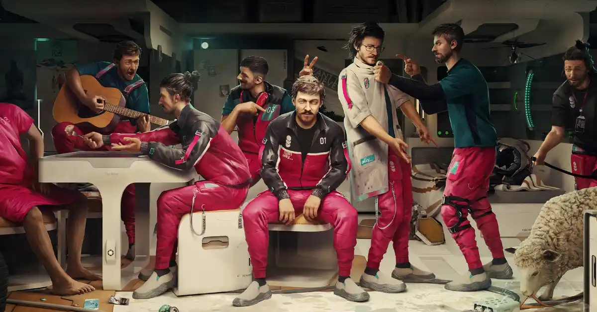 The Alters – Launch-Preisvergleich: Der Tracker enthüllt das beste Angebot HEUTE