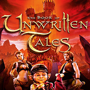 The Book of Unwritten Tales Key kaufen - Preisvergleich