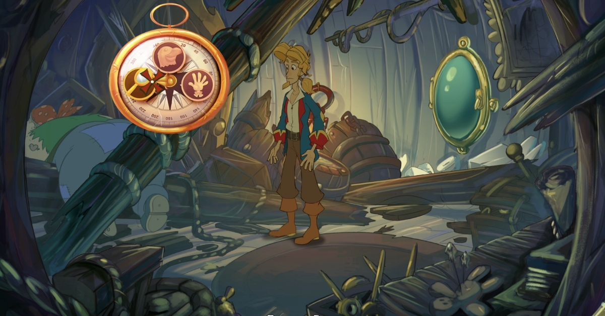 Booze of Monkey Island: Kostenlose Early Access Aktion