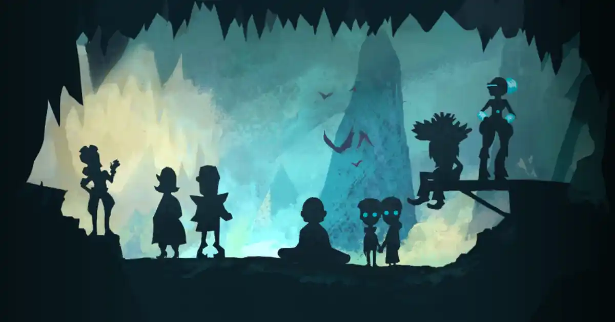 The Cave vom Schöpfer von Monkey Island – Jetzt für PC zum besten Preis sichern