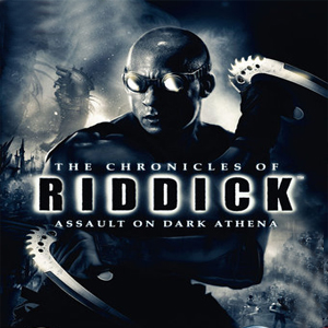 The Chronicles of Riddick Assault on Dark Athena Key kaufen - Preisvergleich