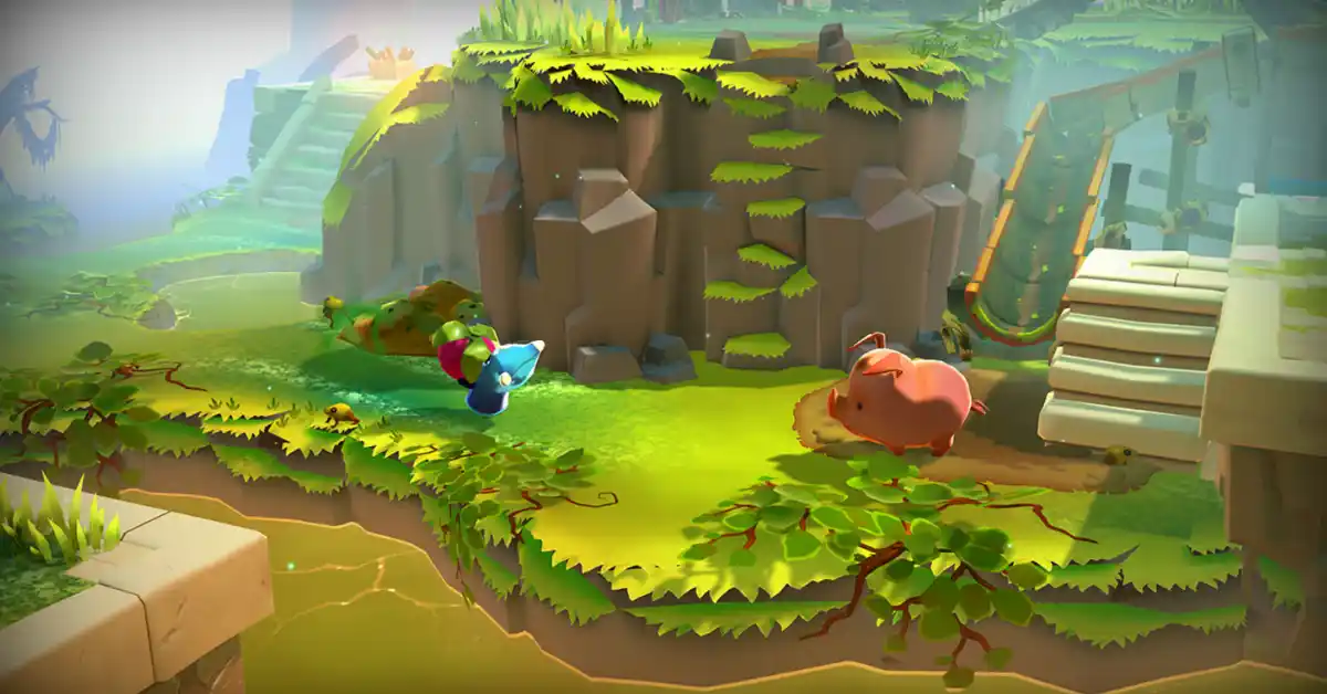 The Last Campfire Switch Key – Sparen Sie groß mit Preisvergleich