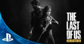 Spiele The Last of Us Remastered auf PS4 – Jetzt zum Bestpreis erhältlich
