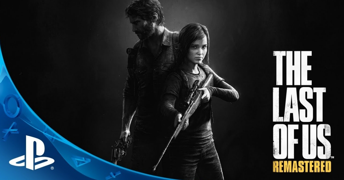 Spiele The Last of Us Remastered auf PS4 – Jetzt zum Bestpreis erhältlich