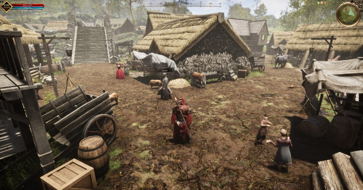 The Quinfall: So bekommst du den besten Preis und sparst Geld