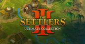 Settlers III + Amazons & Mission CD Erweiterungen – 75% Rabatt Noch Verfügbar