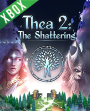 Thea 2 The Shattering Xbox One