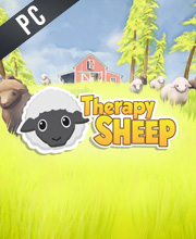 Therapy Sheep VR Pc