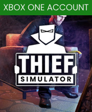 Thief Simulator Xbox One