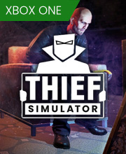 Thief Simulator Xbox One