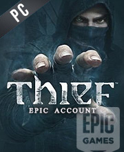 Thief Pc