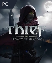 Thief VR Legacy of Shadow Pc
