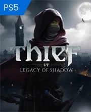 Thief VR Legacy of Shadow Playstation 5