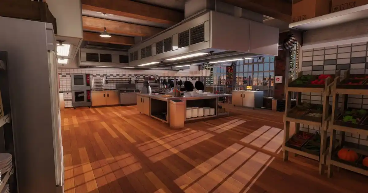 Thief Simulator & Cooking Simulator Switch Keys Günstig