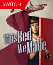 This Bed We Made Switch