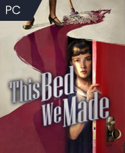 This Bed We Made Pc