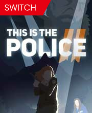 This is the Police 2 Switch